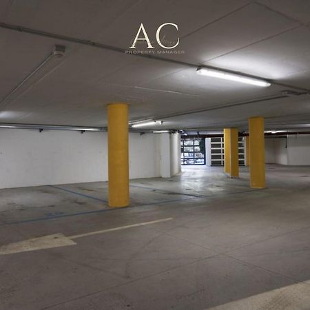 פונטה די לניו Appartamento Acquaseria 310 מראה חיצוני תמונה