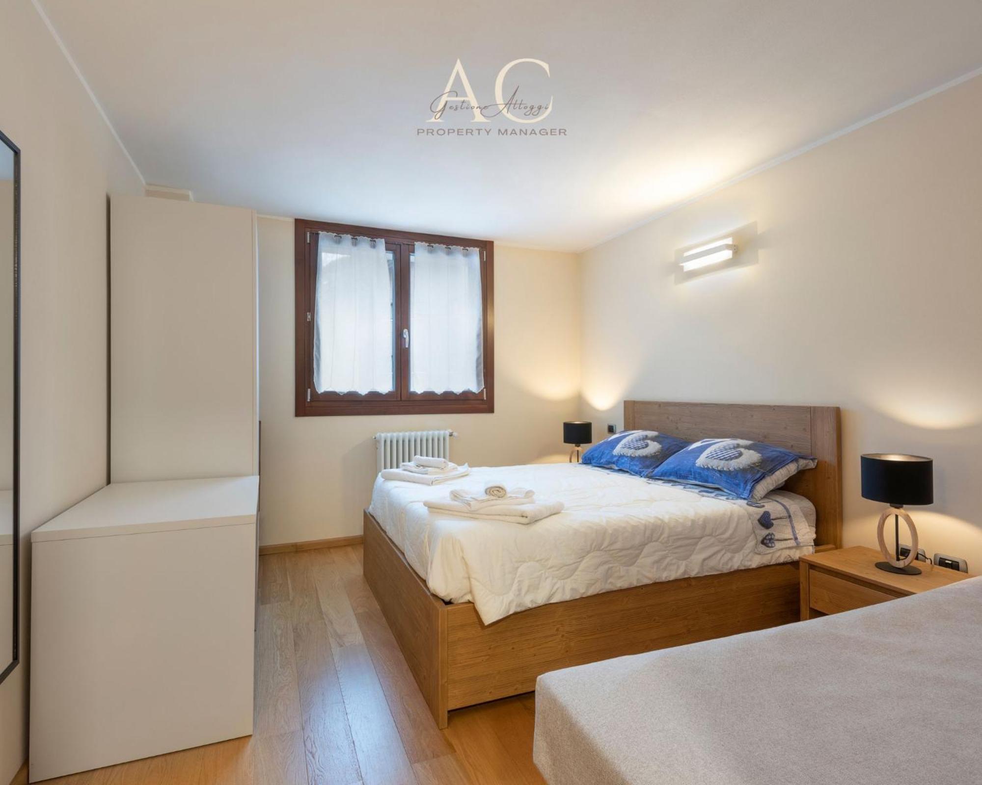 פונטה די לניו Appartamento Acquaseria 310 מראה חיצוני תמונה