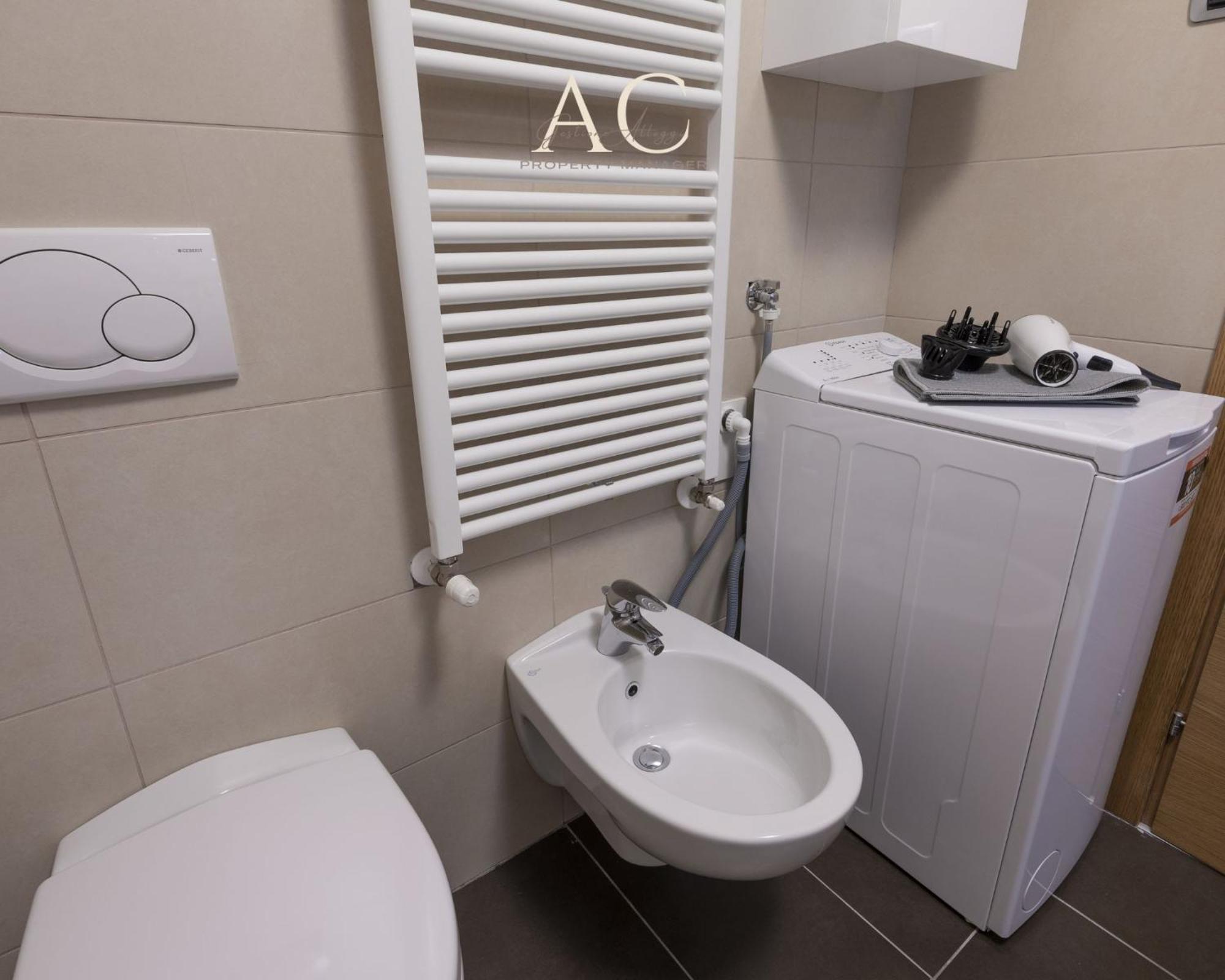 פונטה די לניו Appartamento Acquaseria 310 מראה חיצוני תמונה