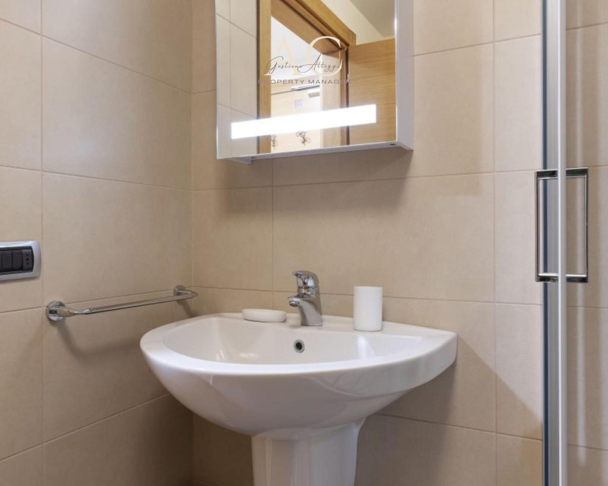 פונטה די לניו Appartamento Acquaseria 310 מראה חיצוני תמונה
