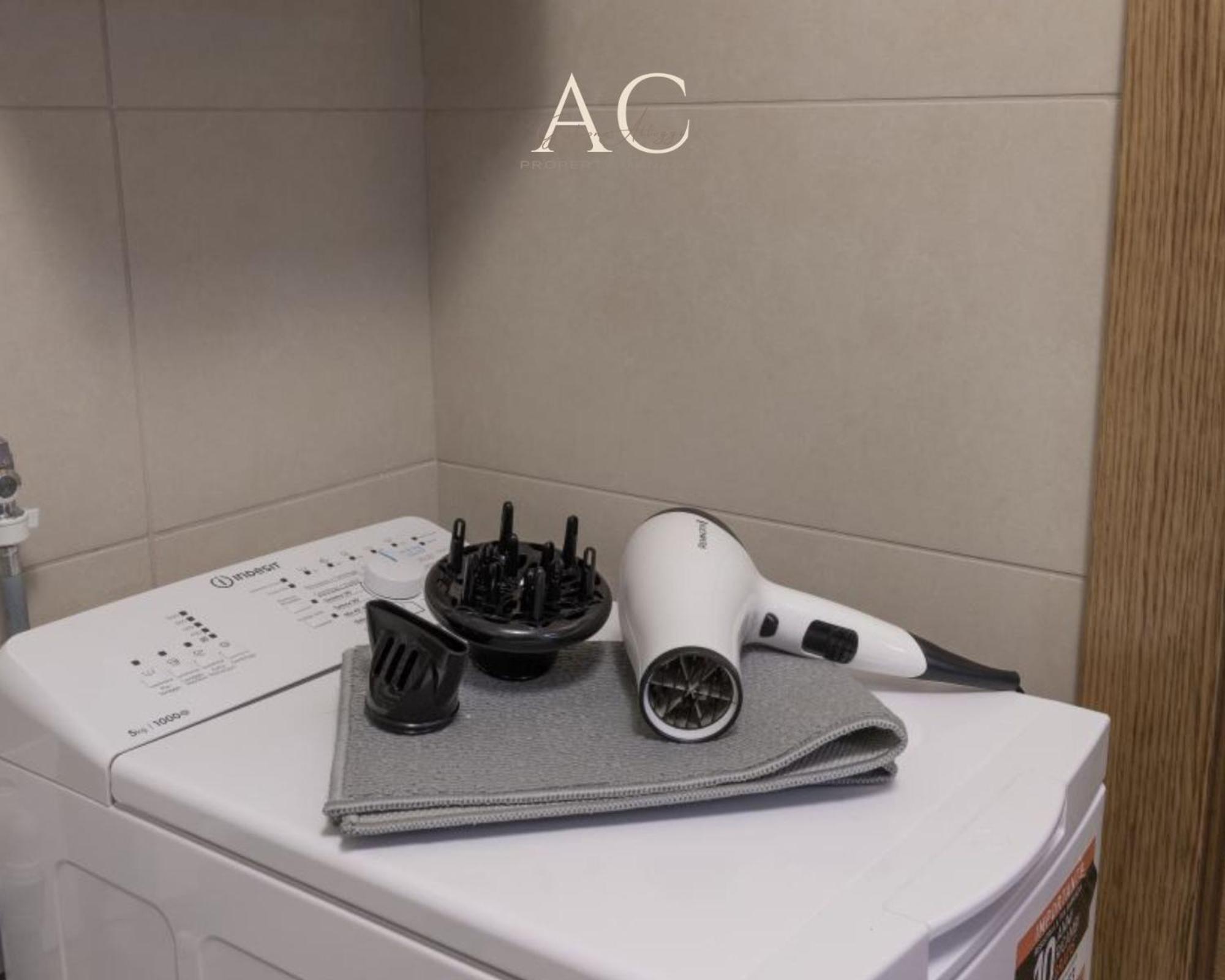 פונטה די לניו Appartamento Acquaseria 310 מראה חיצוני תמונה
