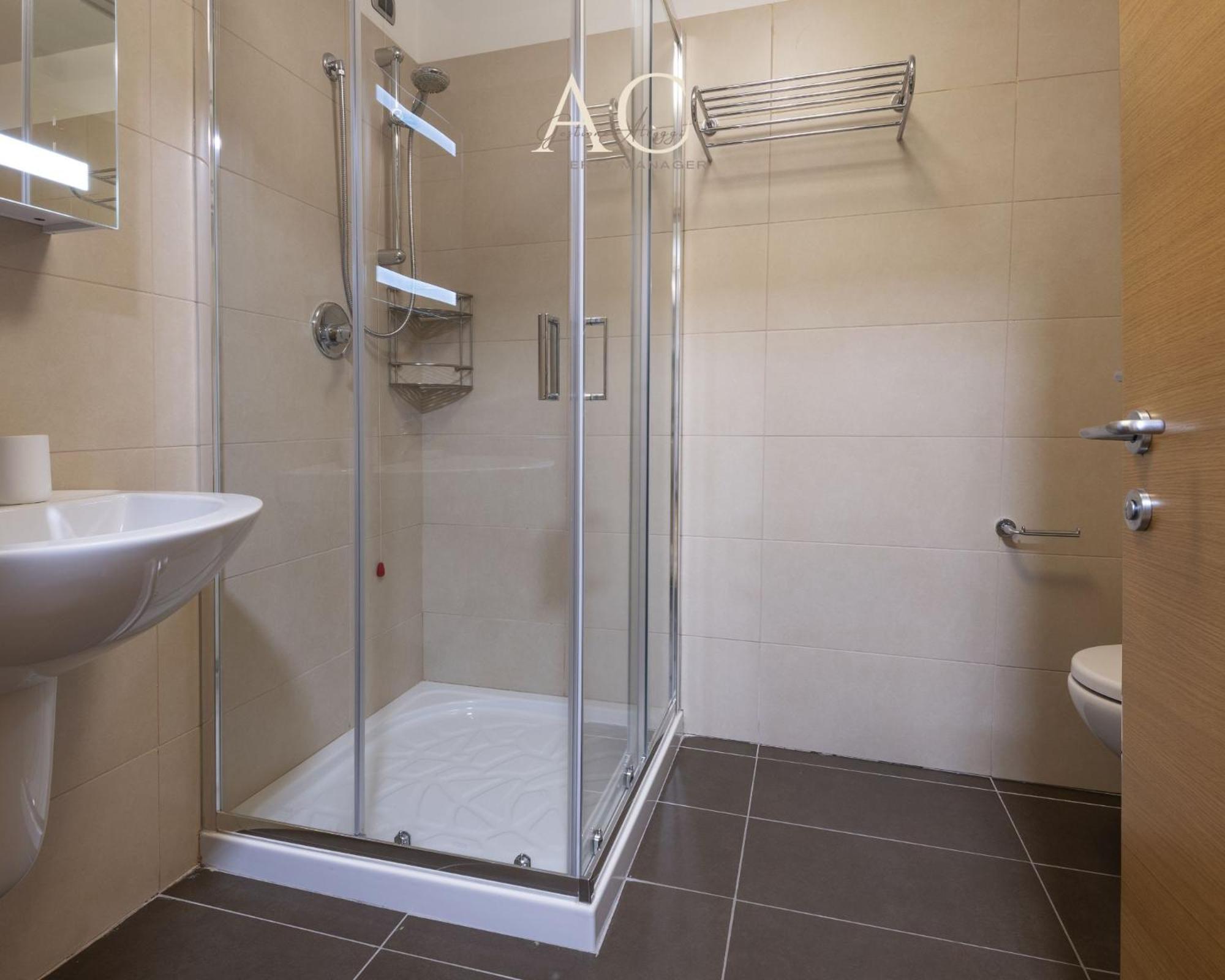 פונטה די לניו Appartamento Acquaseria 310 מראה חיצוני תמונה