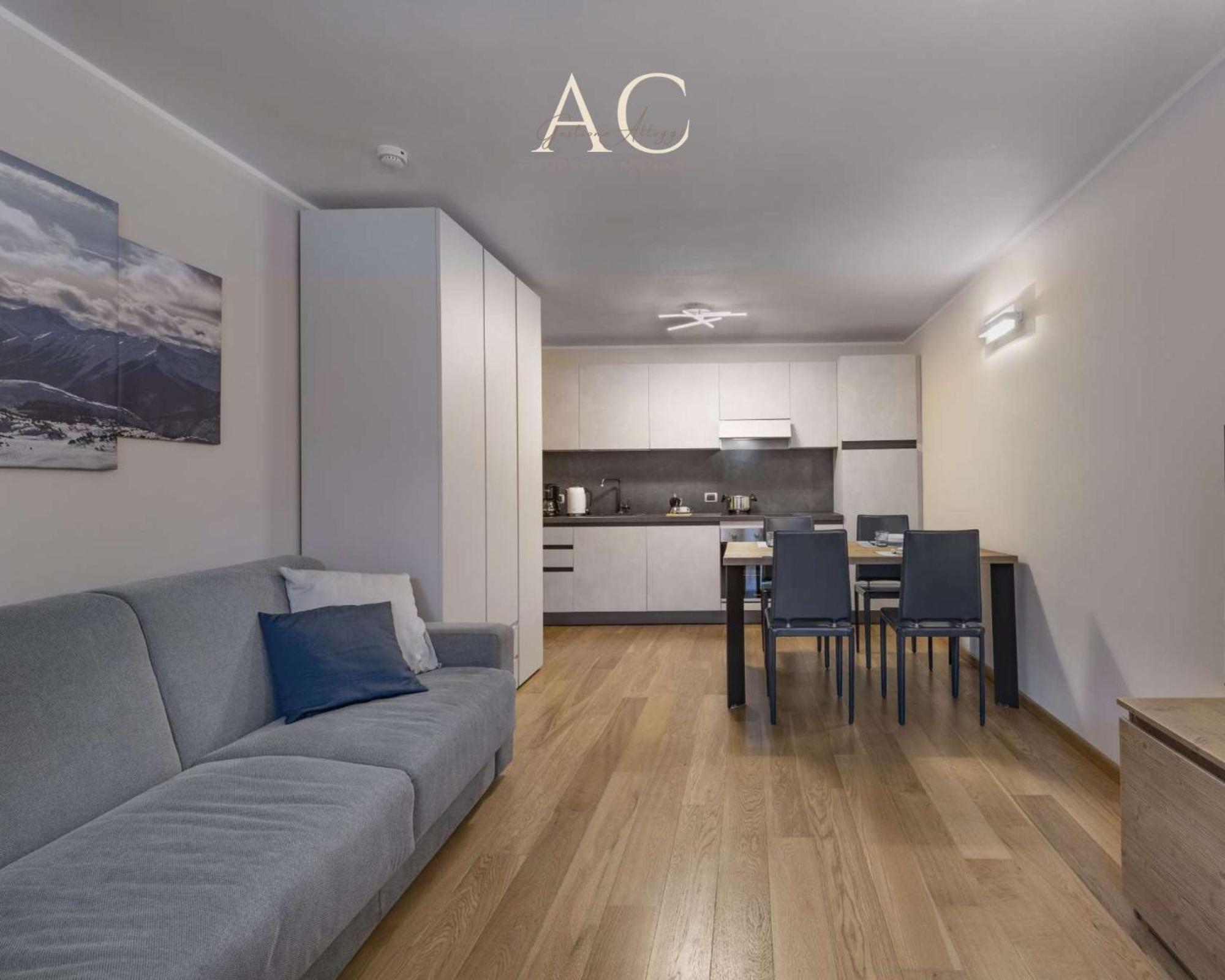 פונטה די לניו Appartamento Acquaseria 310 מראה חיצוני תמונה